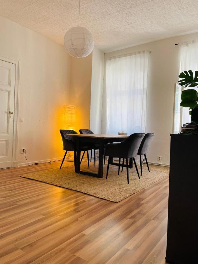 Cosy In Prenzlauer Berg Berlin