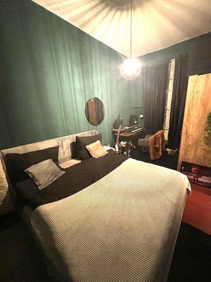 Apartment Cosy In Prenzlauer Berg *