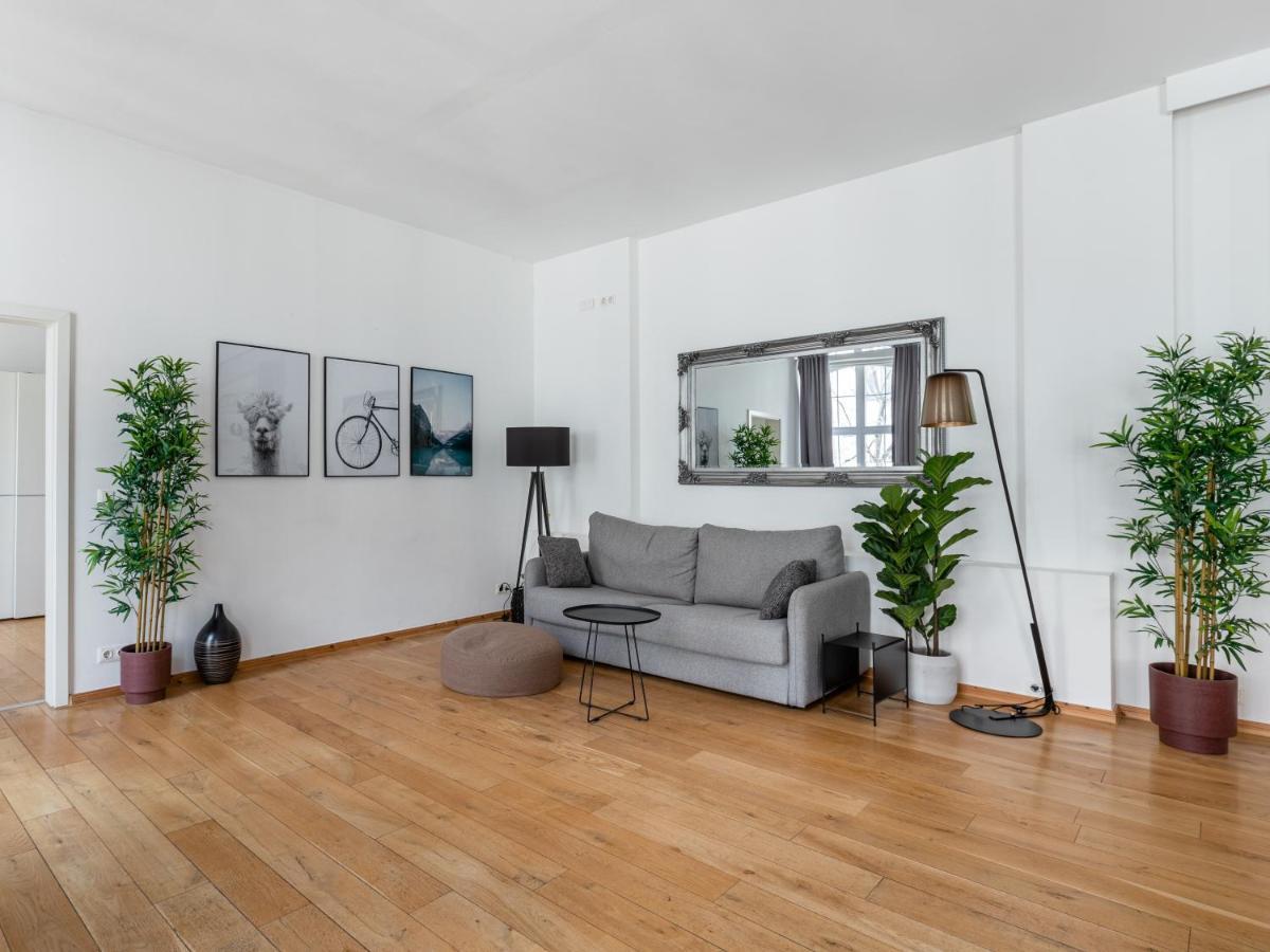 Lejlighed Limehome Kopenhagener Strasse