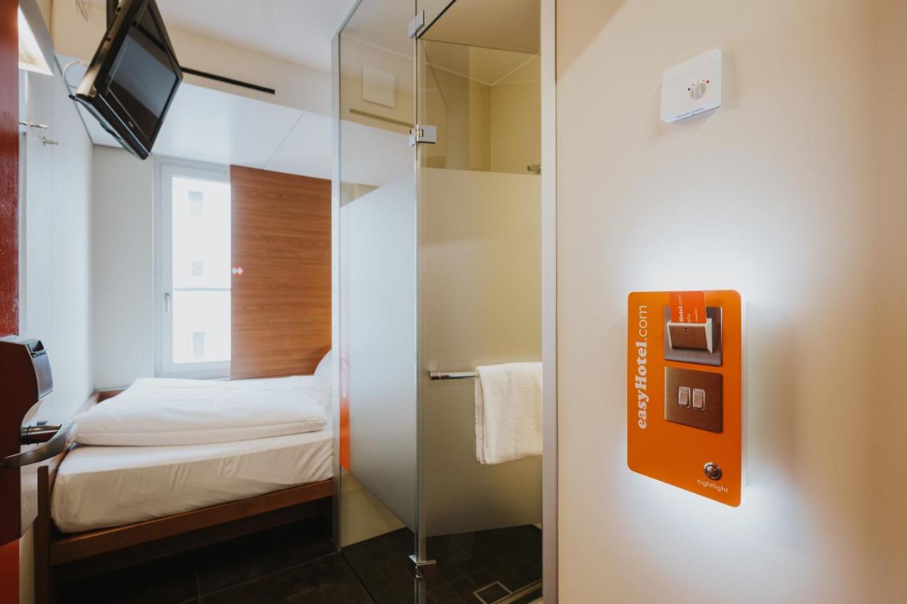Easyhotel Hackescher Markt 2*