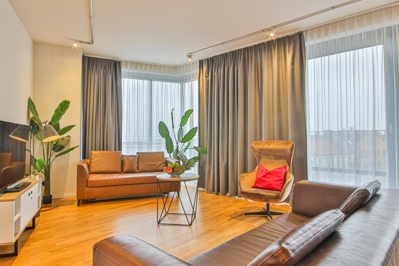 Aeronaut Service Neukoelln-kreuzberg By Pearl 1 Aparthotel Berlin