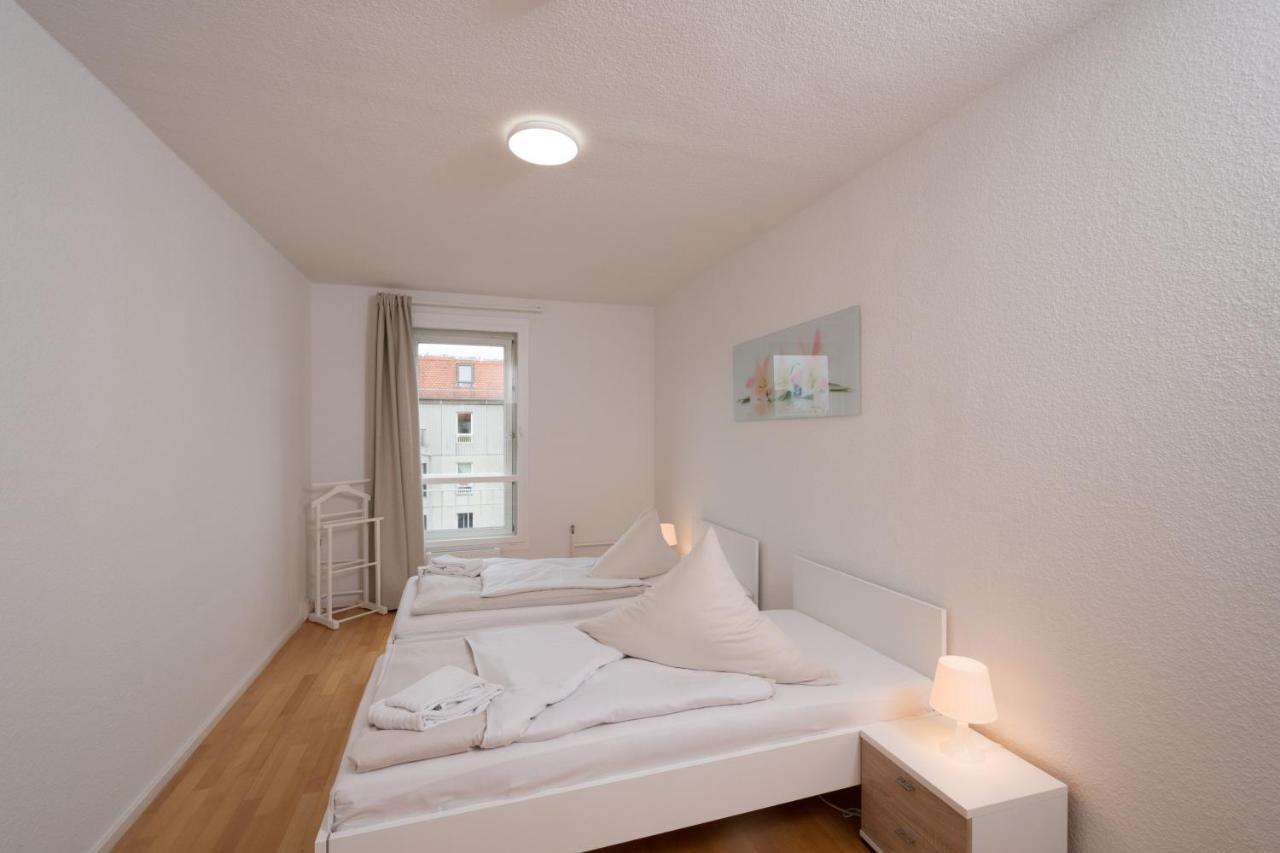 Am Brandenburger Tor Apartment Berlin