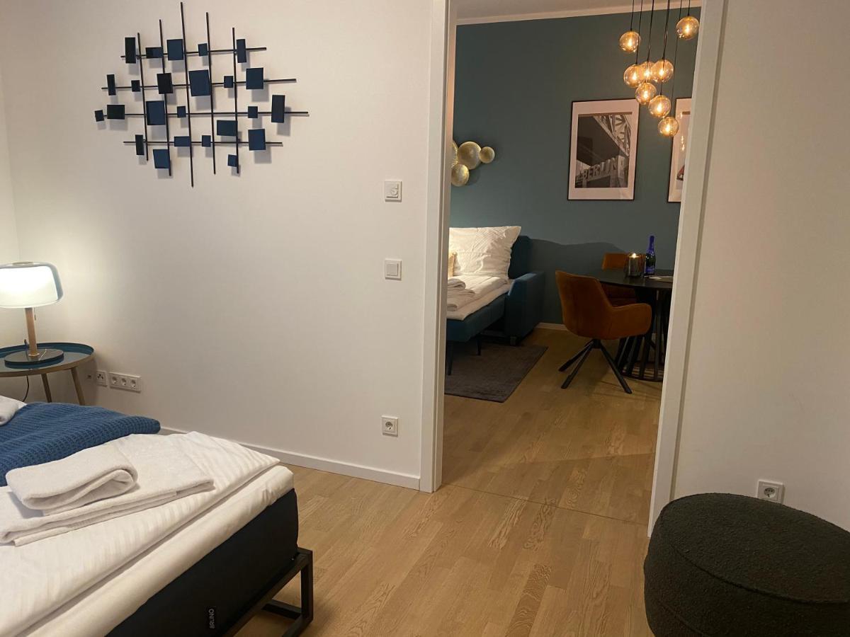 Aparthotel Pure Berlin