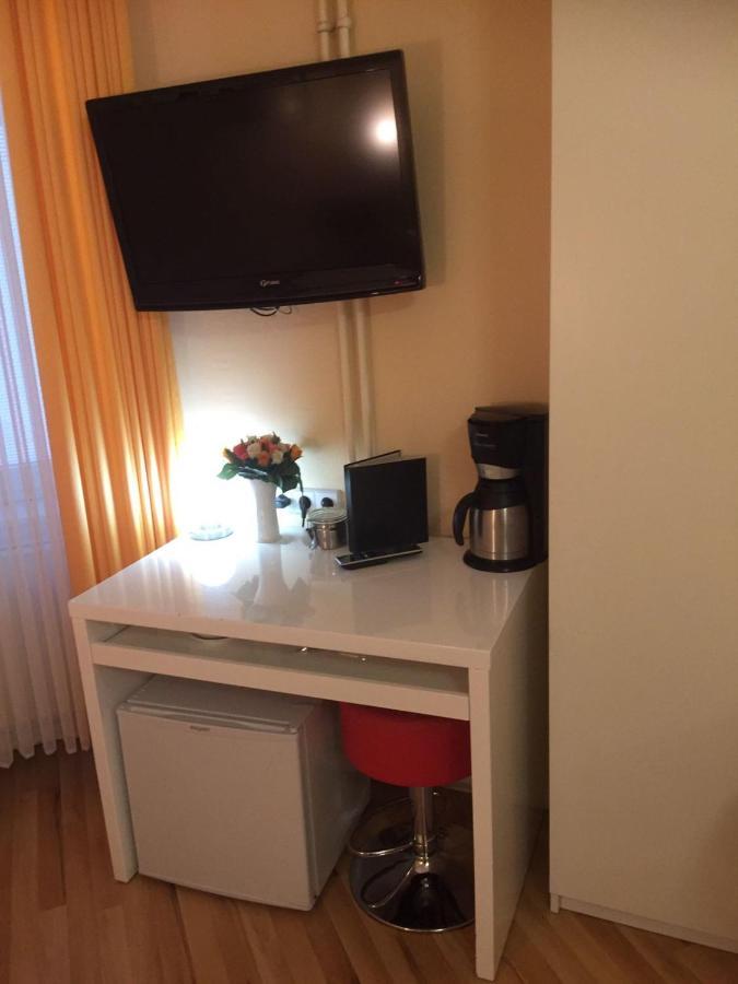 City Guesthouse Pension Berlin Guest house