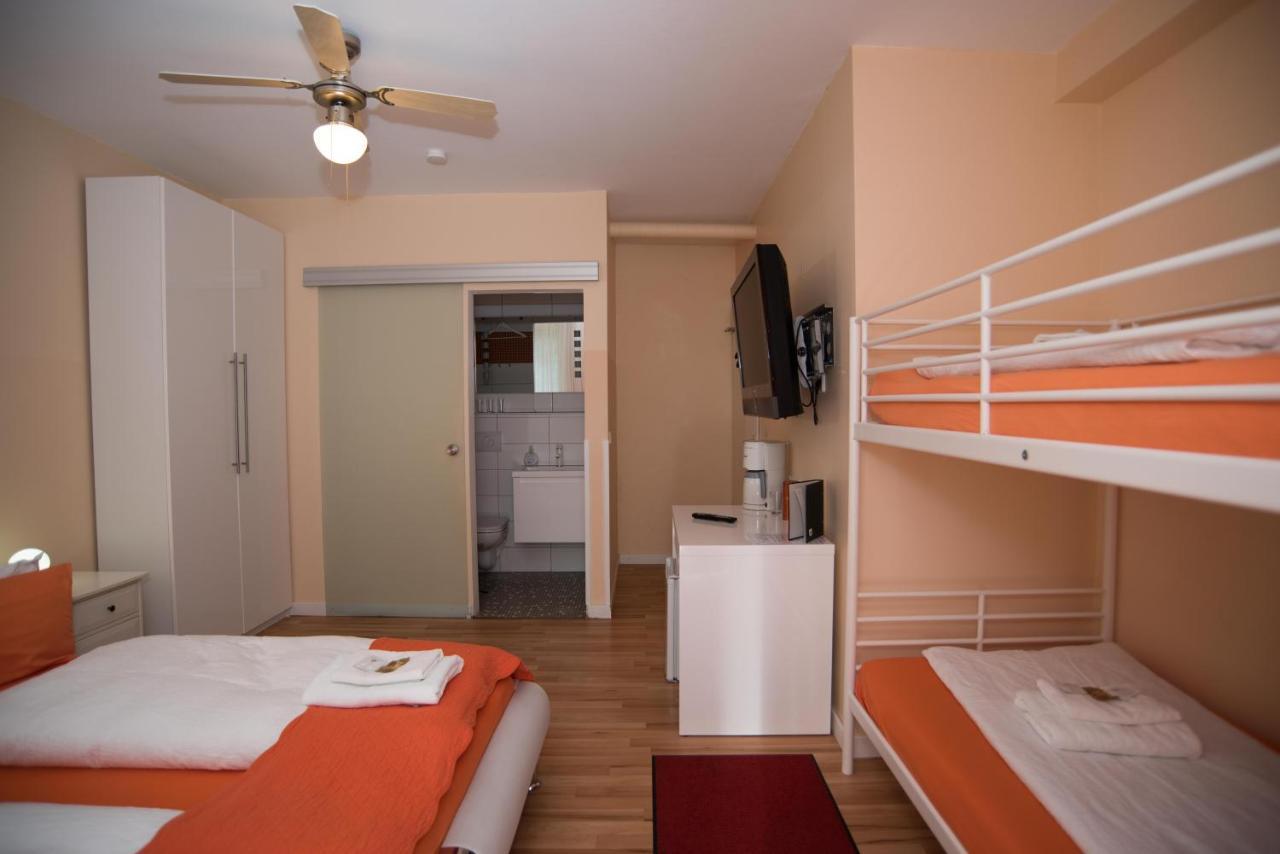 Guest house City Guesthouse Pension Berlin 2*