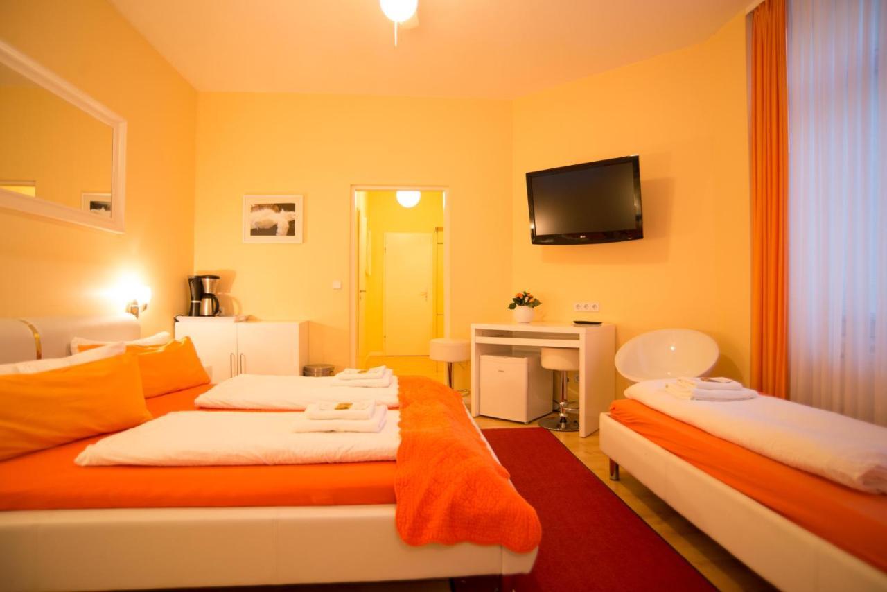 Guest house City Guesthouse Pension Berlin