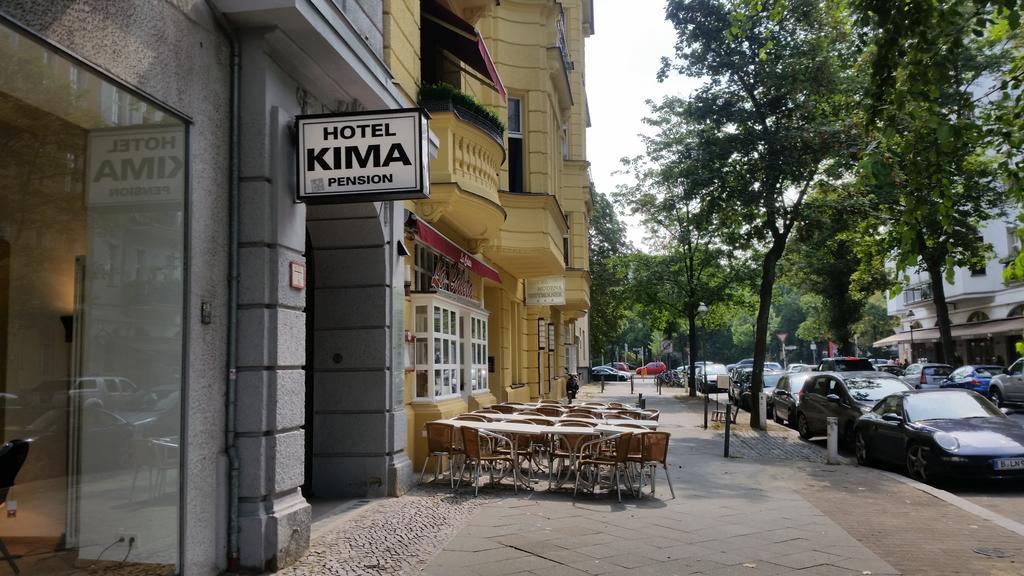 Kima