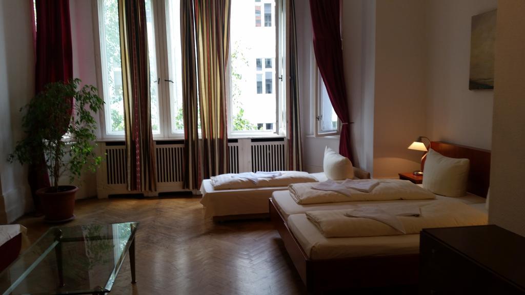 Gasthof Kima Berlin