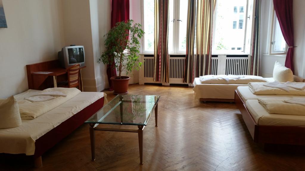 Kima Gasthof 3*