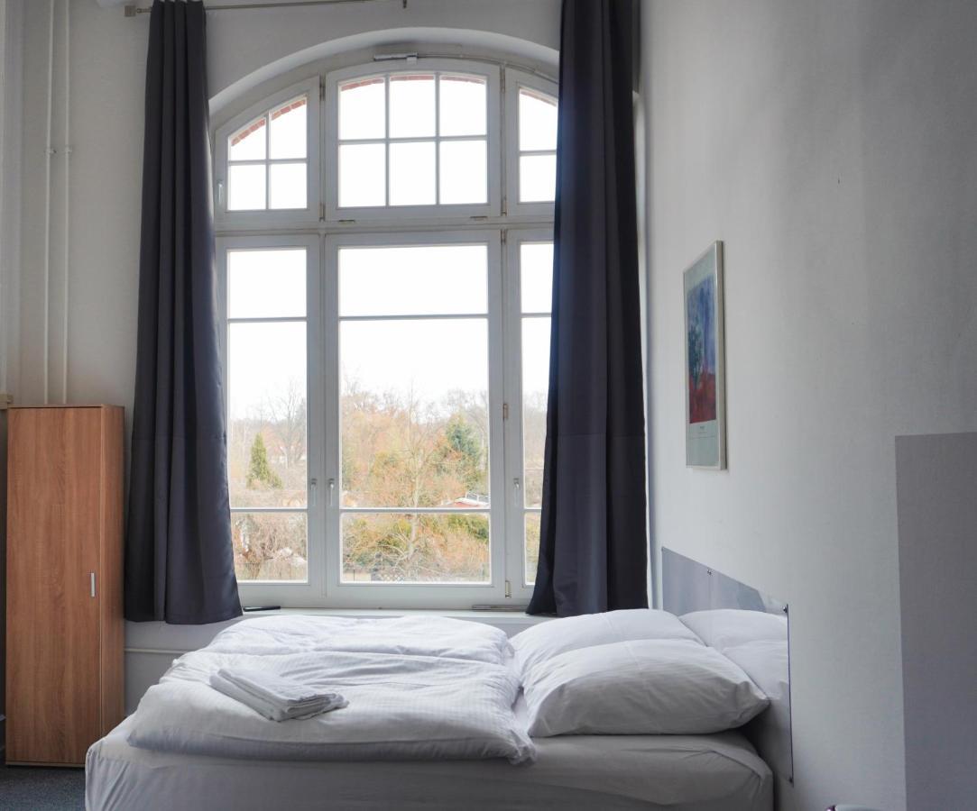 Wittenau Lejlighed Berlin