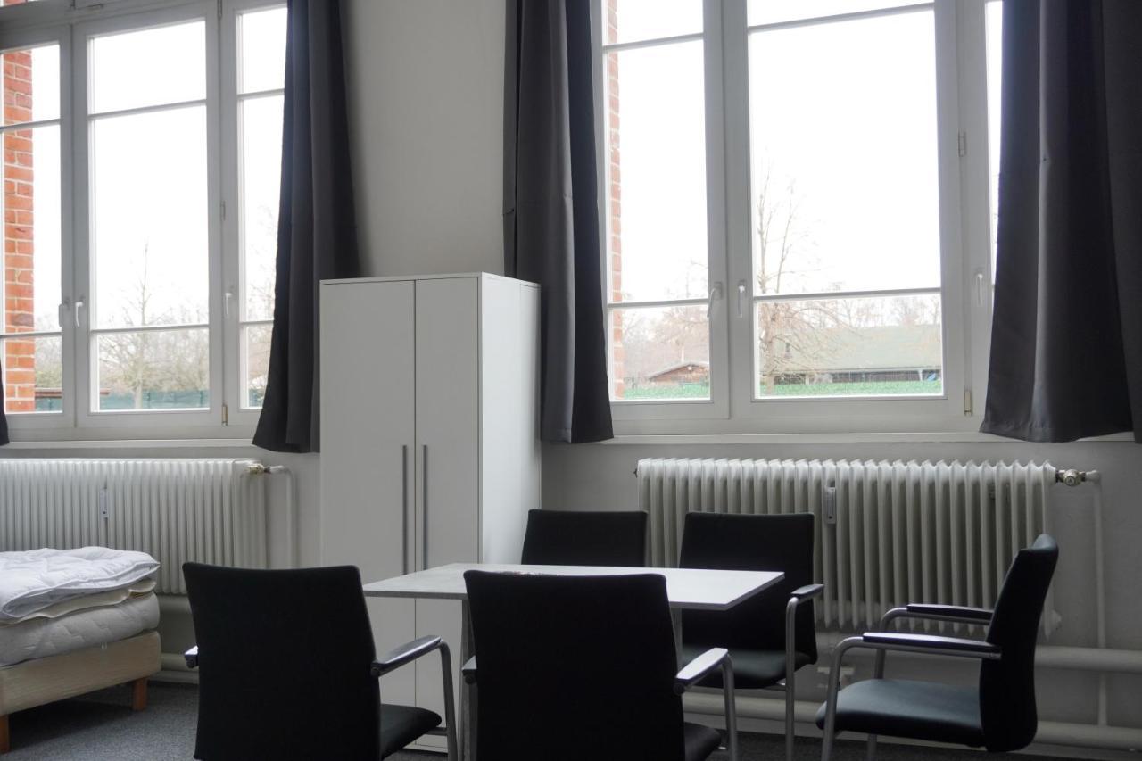 Lejlighed Wittenau Berlin