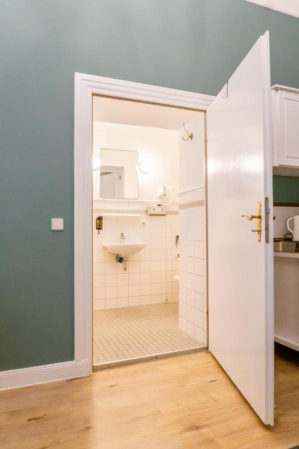 Apartment Apartments-maison Am Olivaer Platz