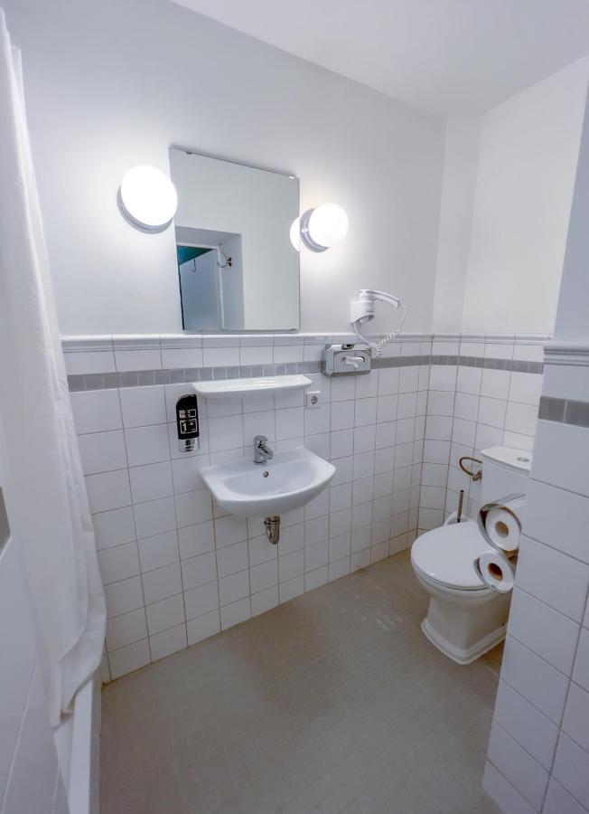 Apartments-maison Am Olivaer Platz Apartment Berlin