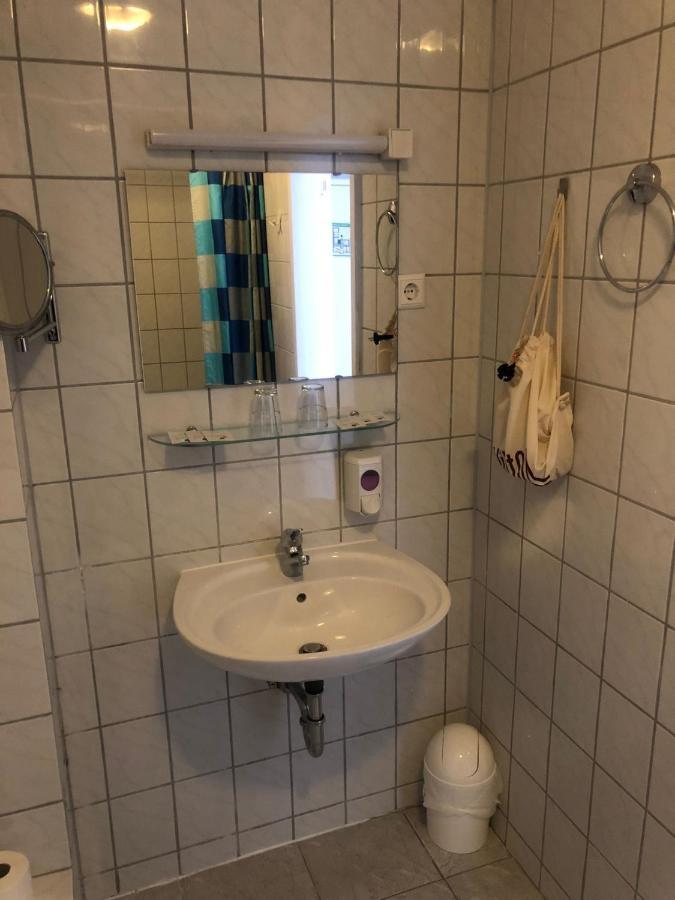 Gasteiner Hof Hotel Berlin