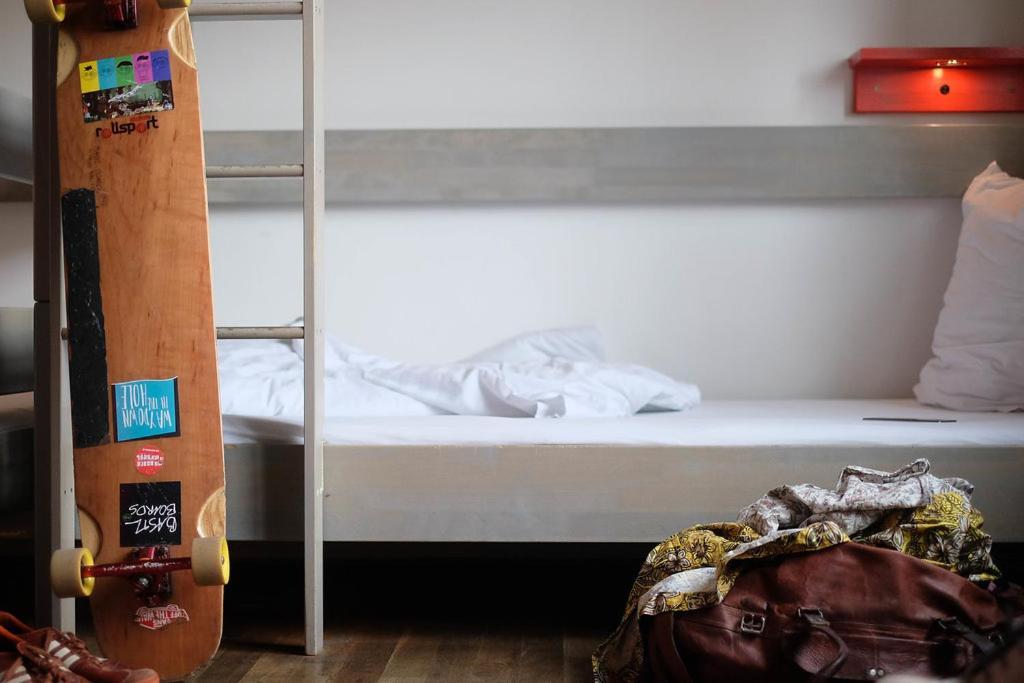 Pfefferbett Hostel *