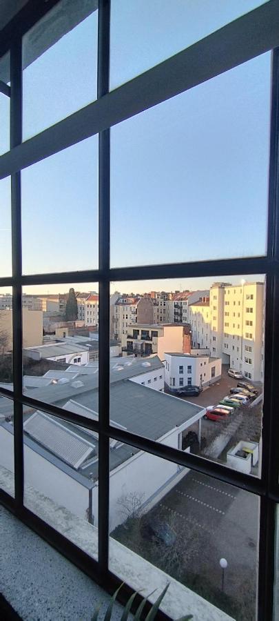 Lejlighed Loft46 - Self Checkin - Long And Shortstay *