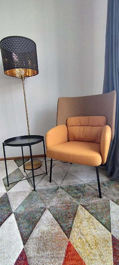 Lejlighed Loft46 - Self Checkin - Long And Shortstay *