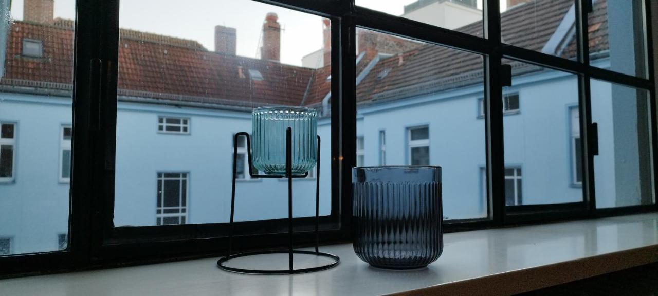 Loft46 - Self Checkin - Long And Shortstay Lejlighed *