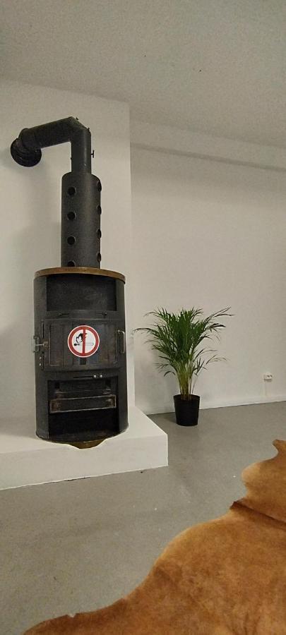 Lejlighed Loft46 - Self Checkin - Long And Shortstay *