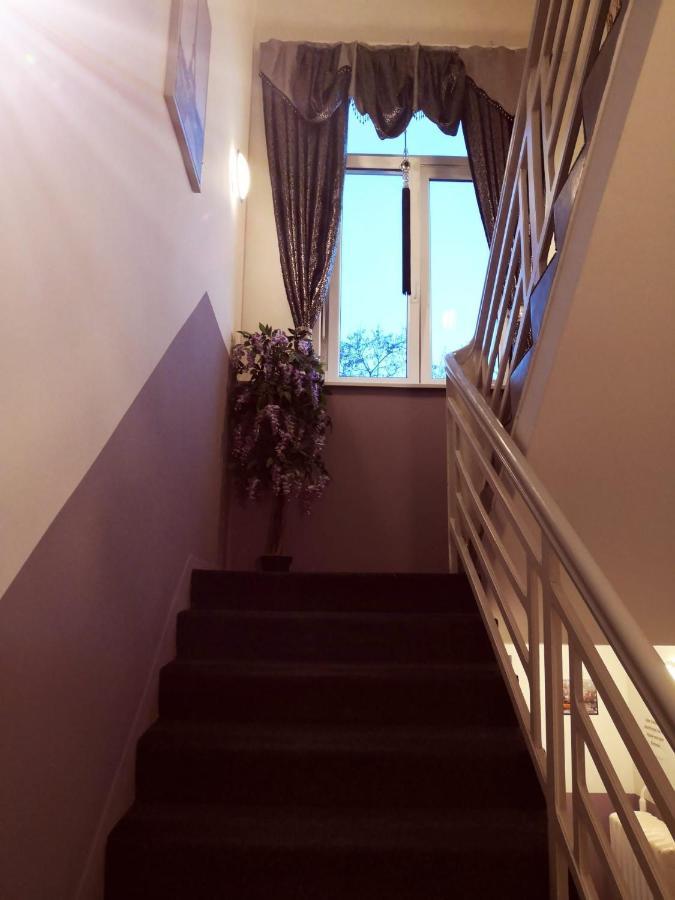 Elifim Guest house