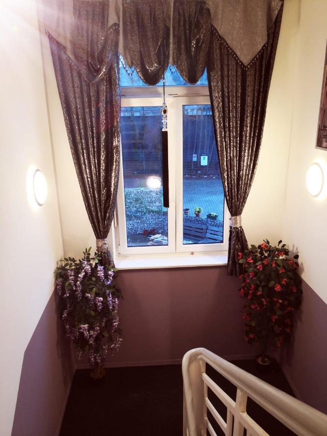 Elifim Guest house Berlin