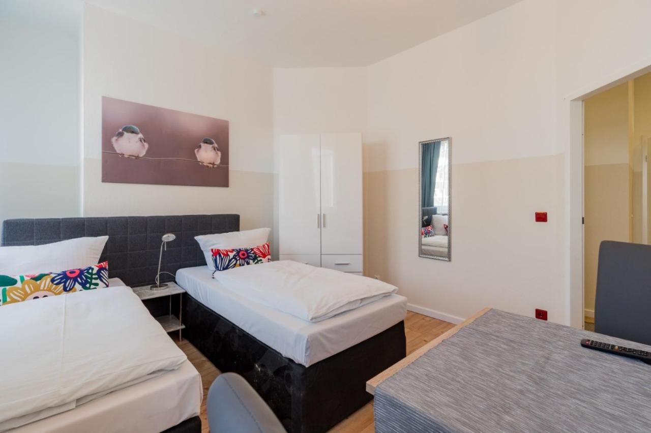 Big Fancy Center Apartment *