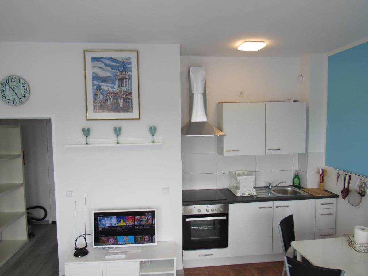 Trendy Apartment *