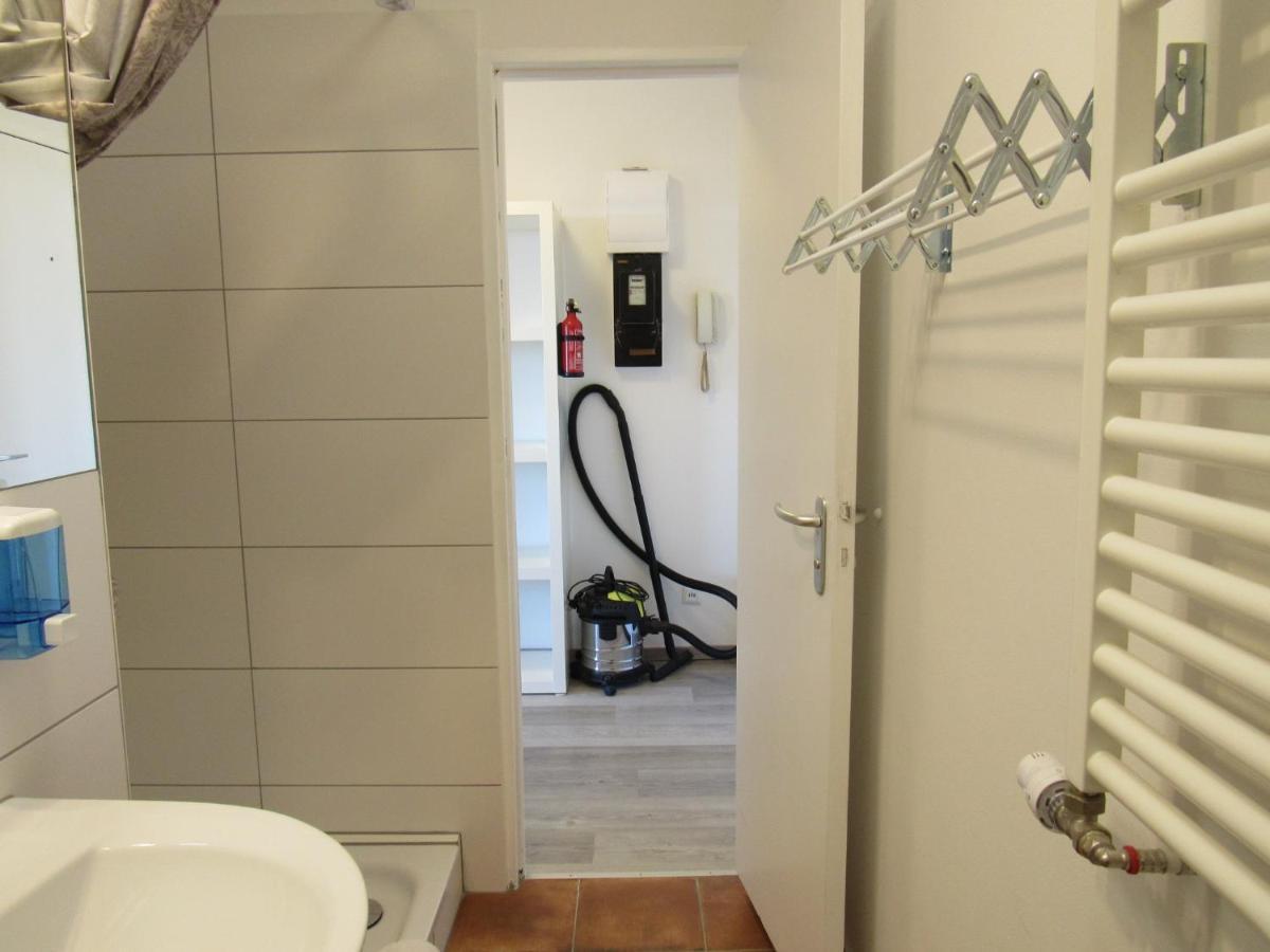 Apartment Trendy *