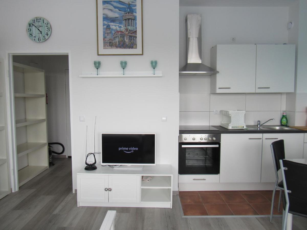 Trendy Apartment Berlin