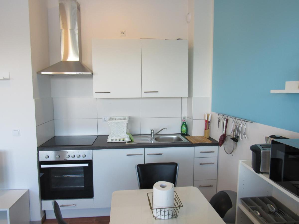 Apartment Trendy Berlin