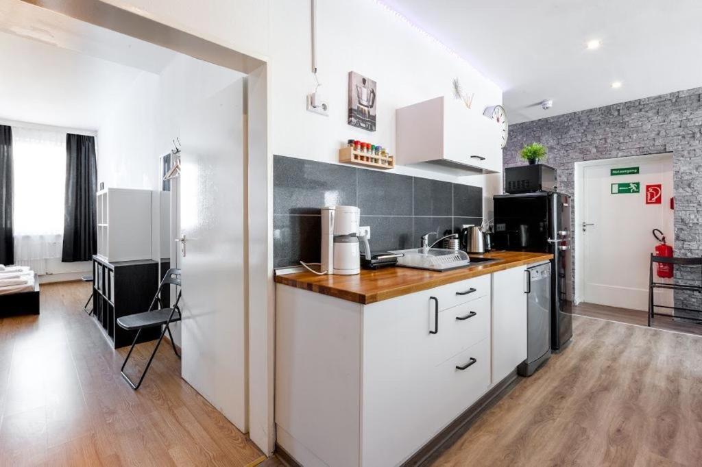 Apartment Big Fancy Center Berlin