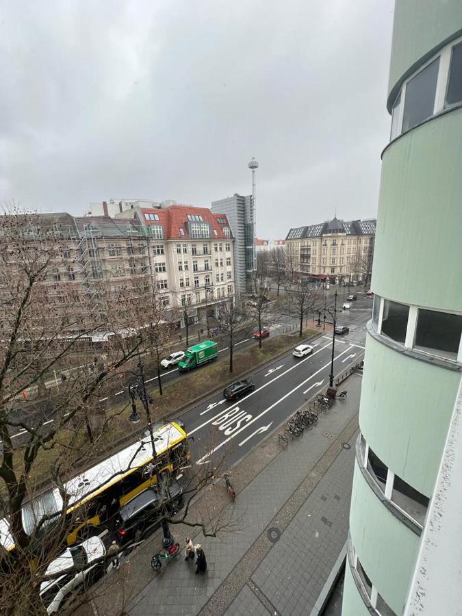 Private In Kurfurstendamm Gæstehus