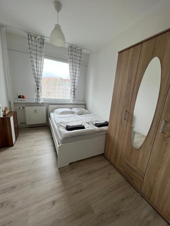 Private In Kurfurstendamm