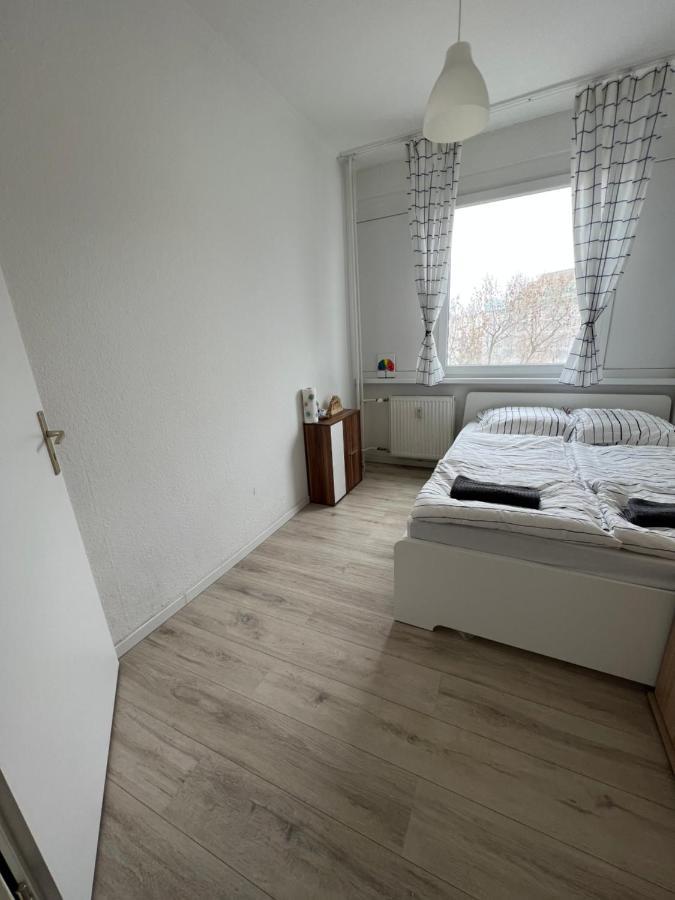 Private In Kurfurstendamm Gæstehus Berlin