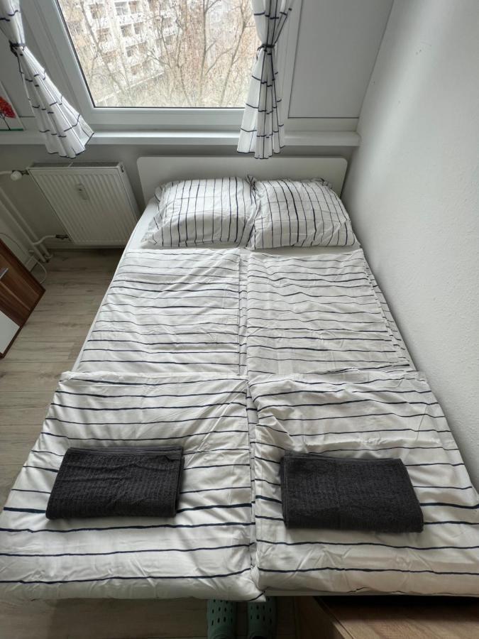 Private In Kurfurstendamm