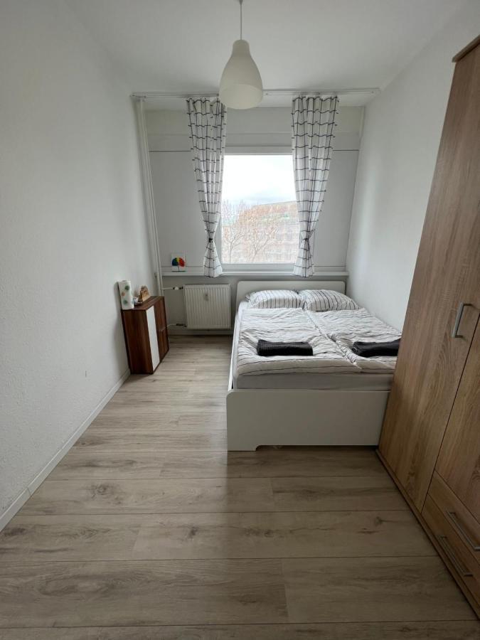 Gæstehus Private In Kurfurstendamm Berlin