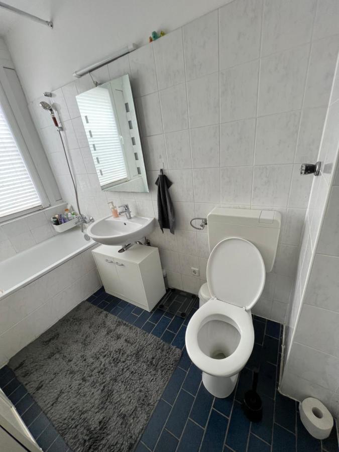 Private In Kurfurstendamm Gæstehus Berlin