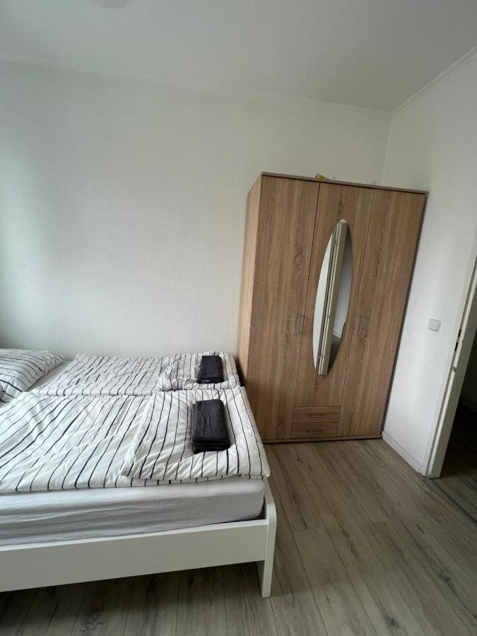 Gæstehus Private In Kurfurstendamm
