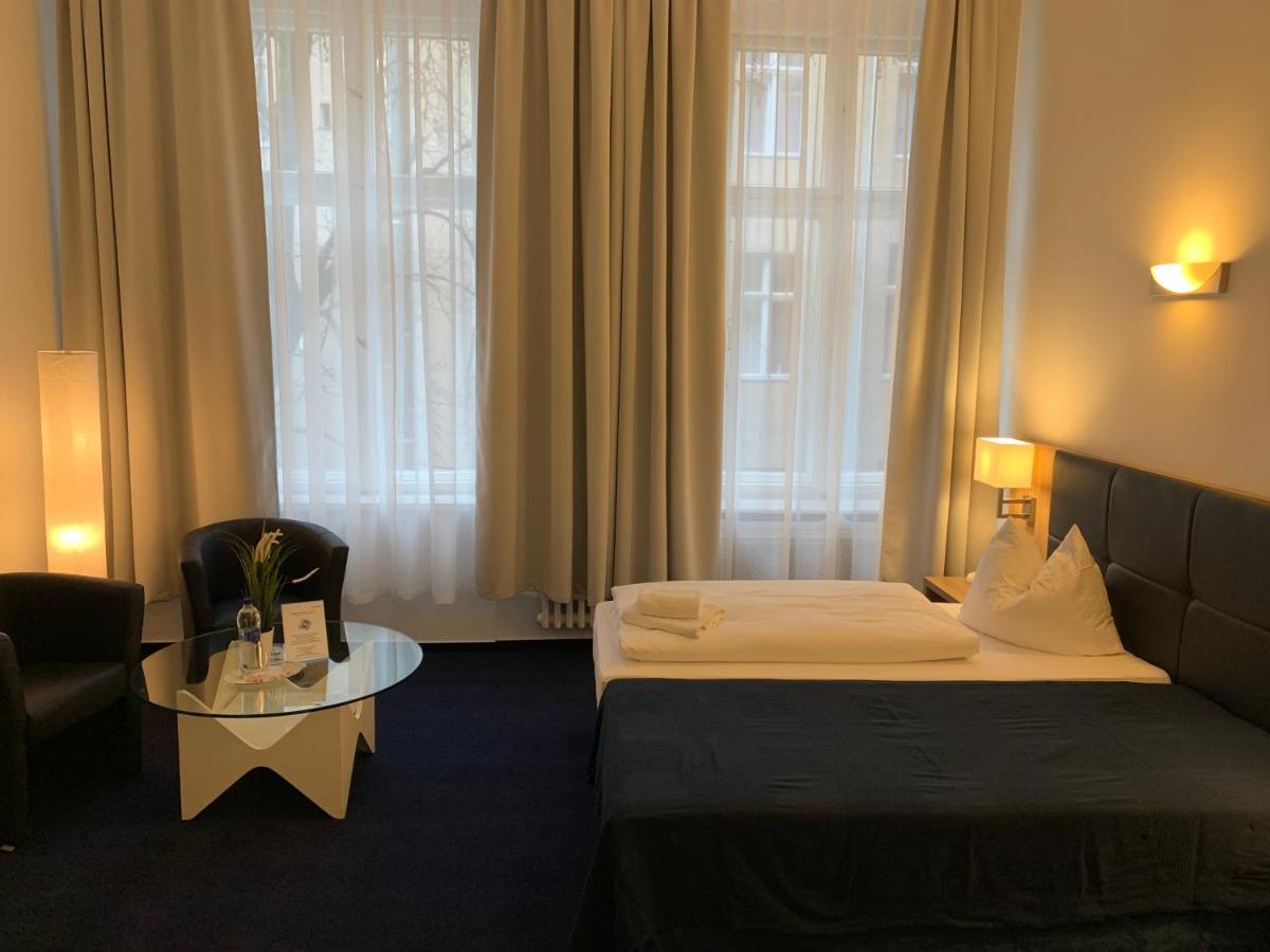 Hotel Seifert Am Kurfürstendamm