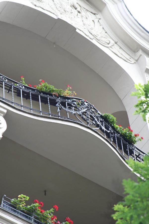 Seifert Am Kurfürstendamm Hotel