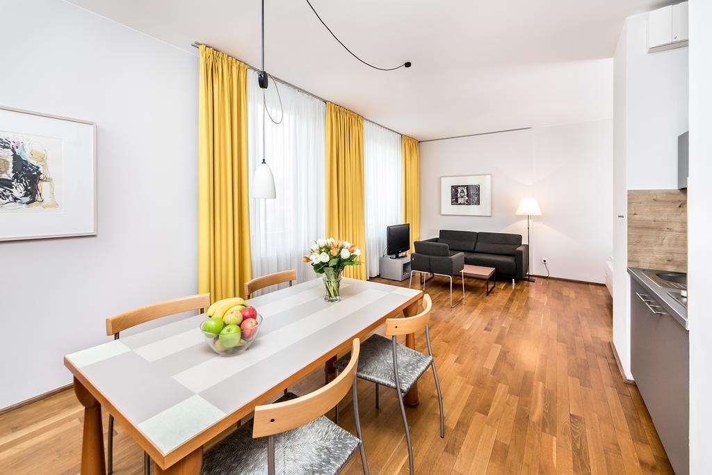 Lejlighedshotel Art'appart - Kontaktloser Check-in Berlin