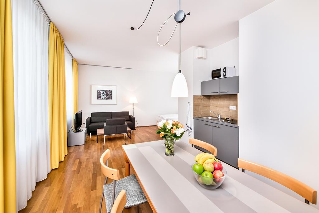 Art'appart - Kontaktloser Check-in Lejlighedshotel