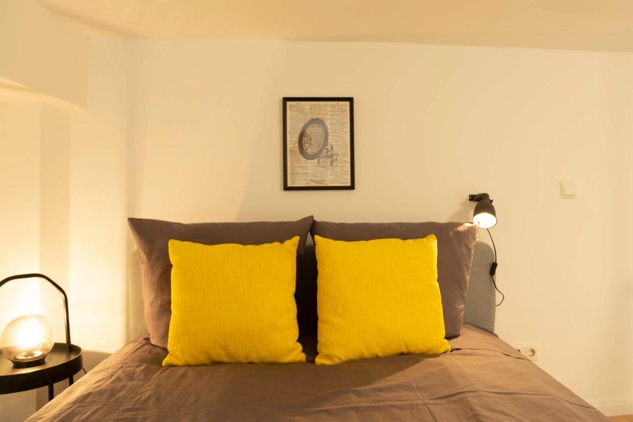 Lejlighed Cosy Loft Style In Wilmersdorf *
