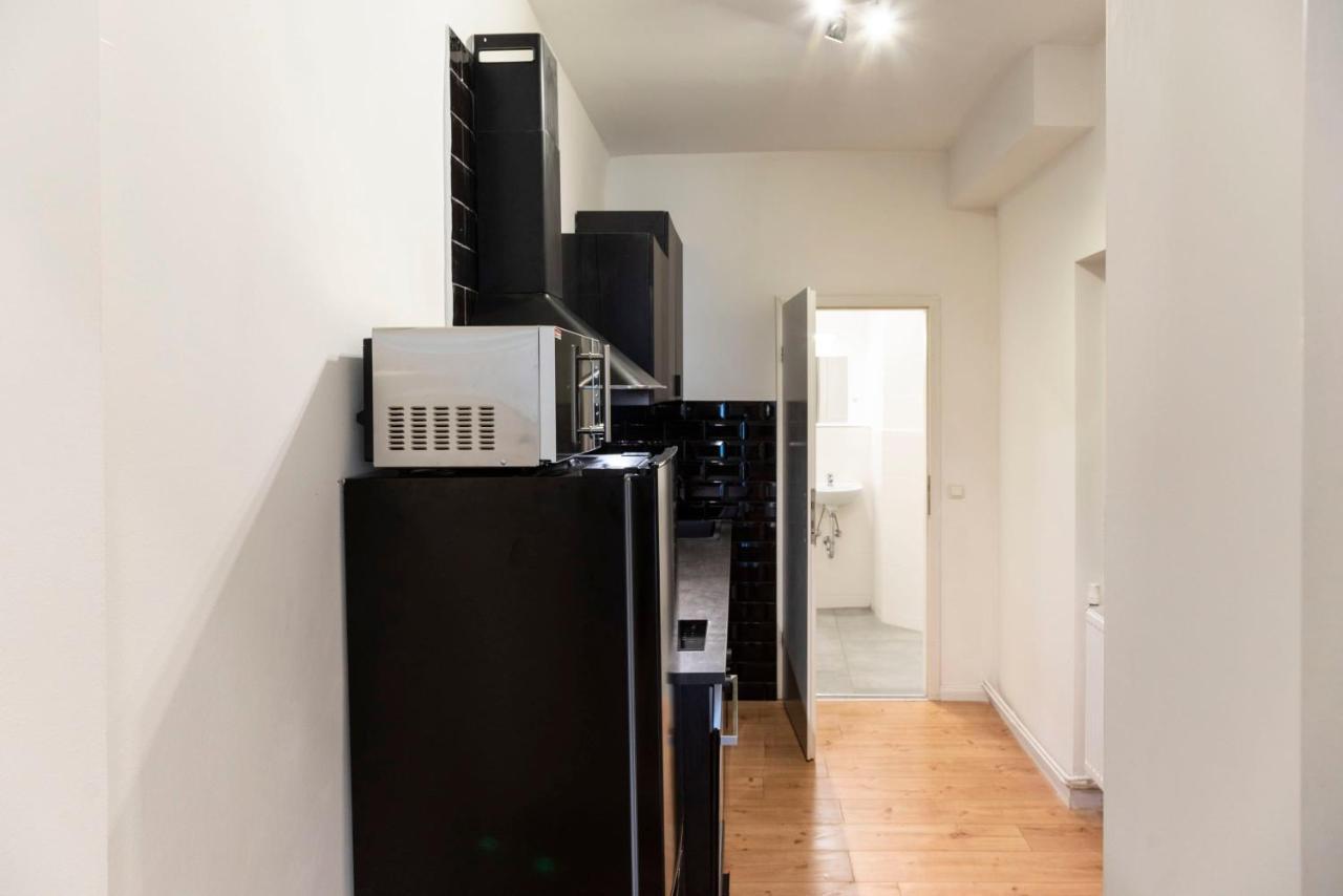 Cosy Loft Style In Wilmersdorf Lejlighed *