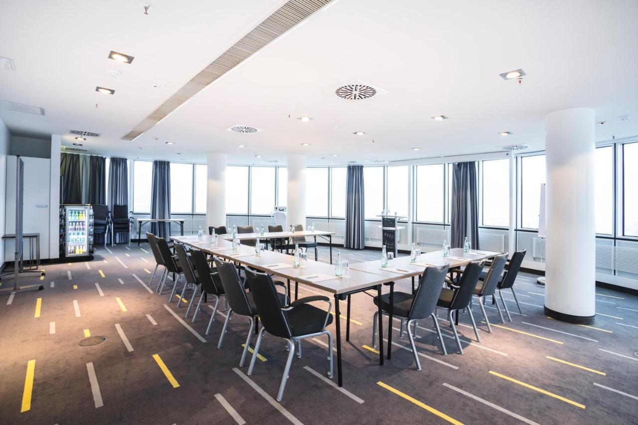 Garner - Spandau By Ihg Hotel Berlin