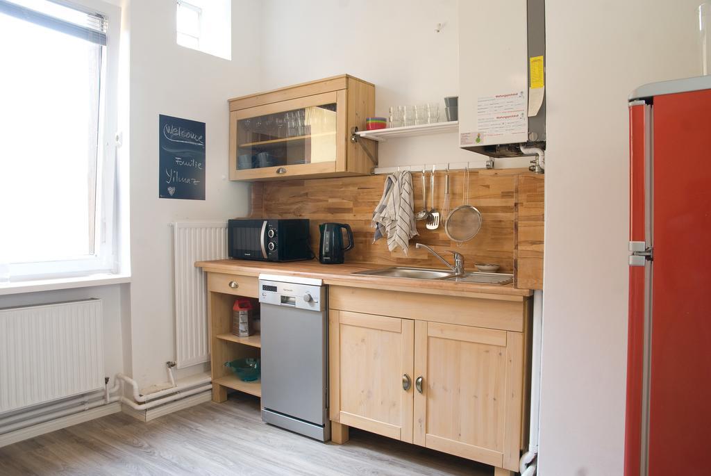 Family Apartments Mitte
