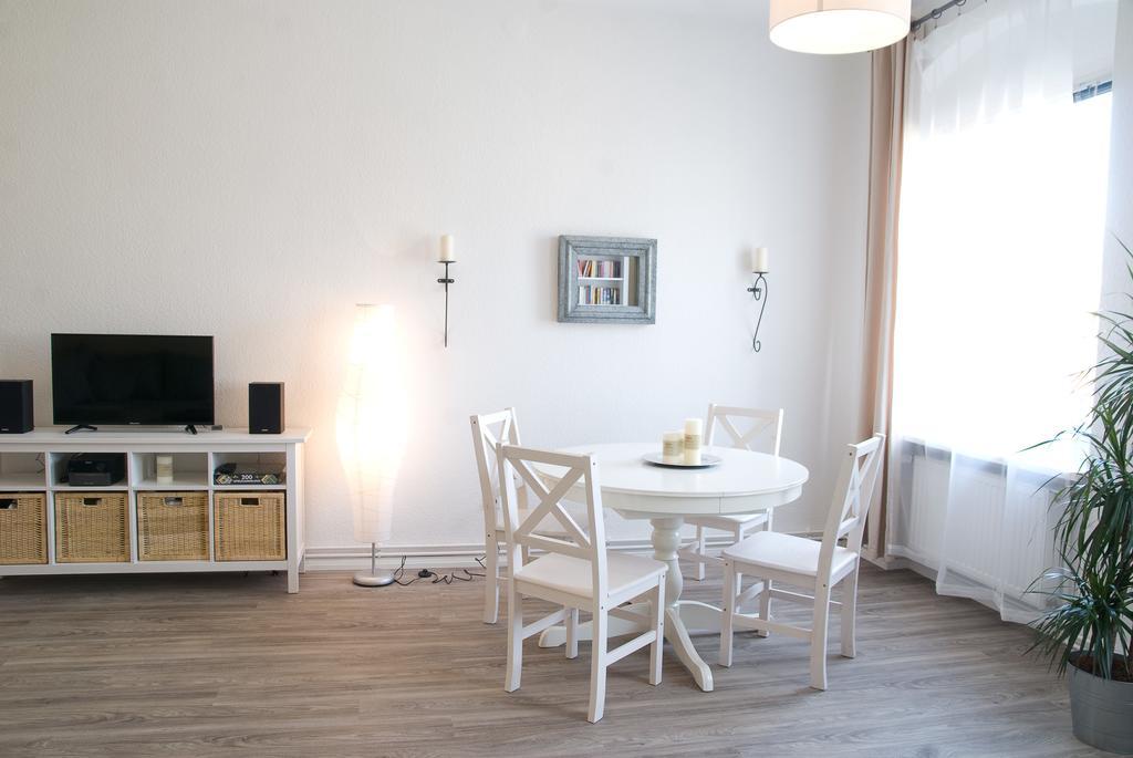 Apartment Family Apartments Mitte