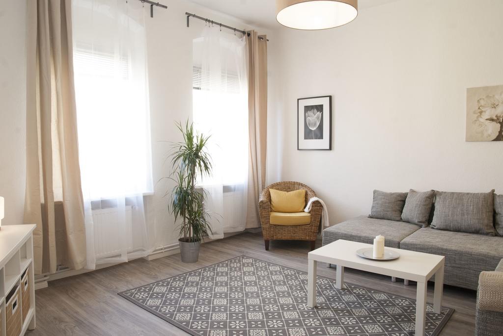 Family Apartments Mitte Berlin