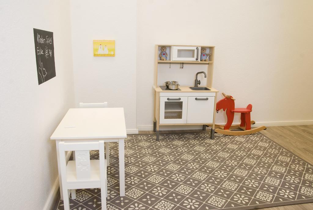 Family Apartments Mitte