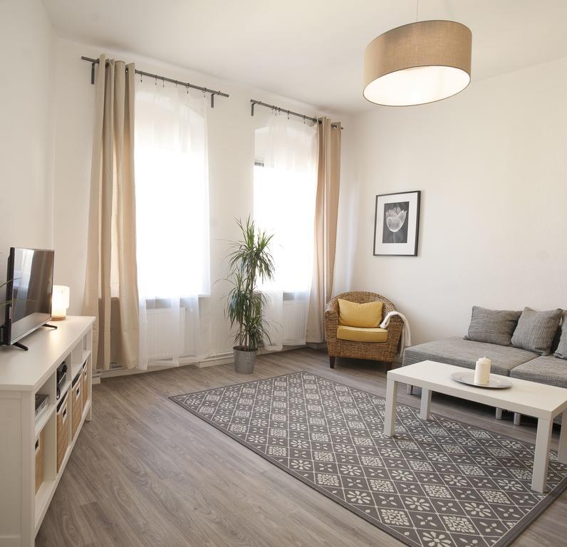 Apartment Family Apartments Mitte